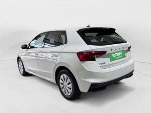 Skoda Fabia 1.0 MPI 59KW (80CV) Active
