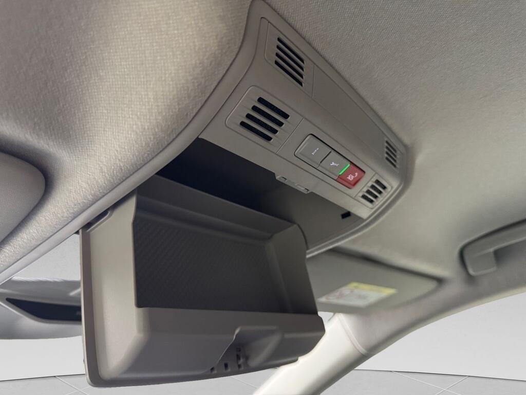 Skoda Fabia 1.0 MPI 59KW (80CV) Active 16