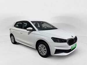 Skoda Fabia 1.0 MPI 59KW (80CV) Active 1
