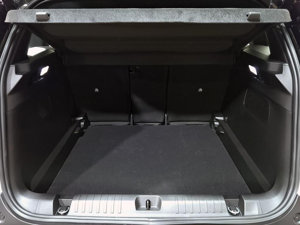 Jeep Compass eHybrid Jeep Compass MHEV Altitude 10