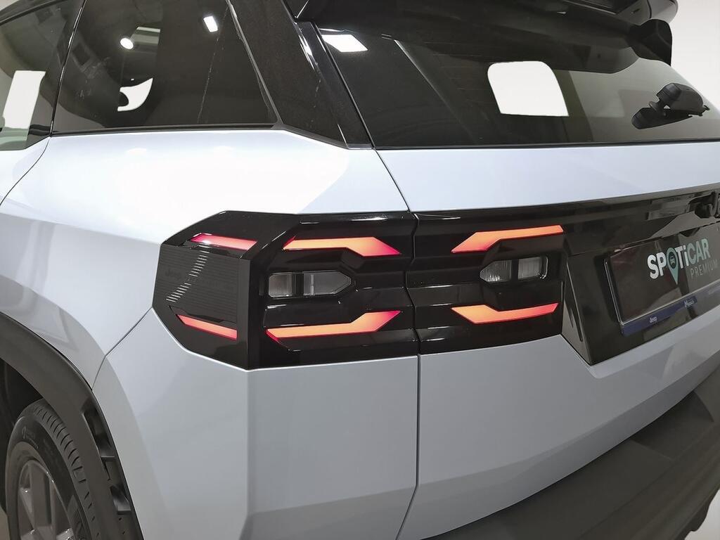 Jeep Compass eHybrid Jeep Compass MHEV Altitude 43