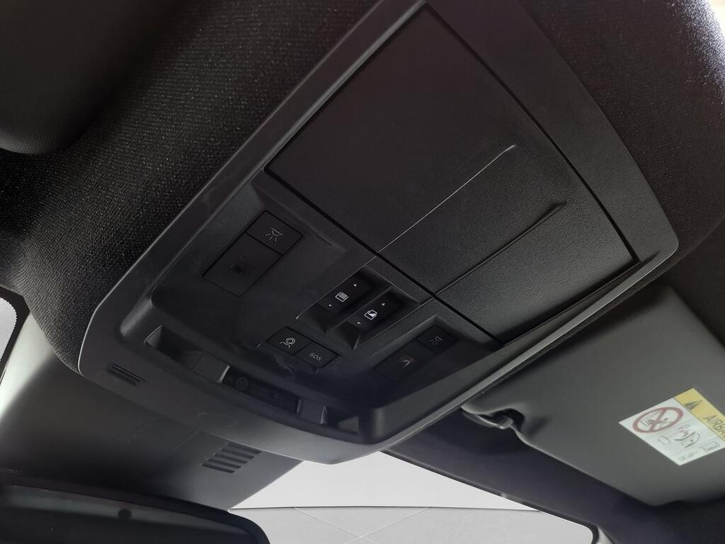 Jeep Compass eHybrid Jeep Compass MHEV Altitude 33