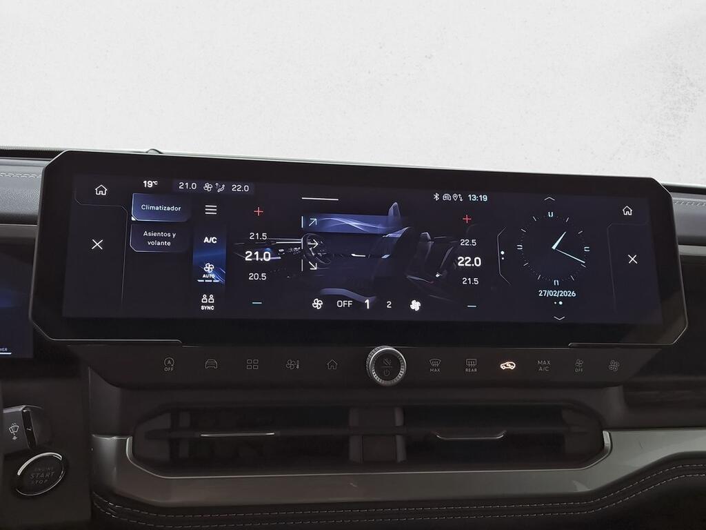 Jeep Compass eHybrid Jeep Compass MHEV Altitude 26