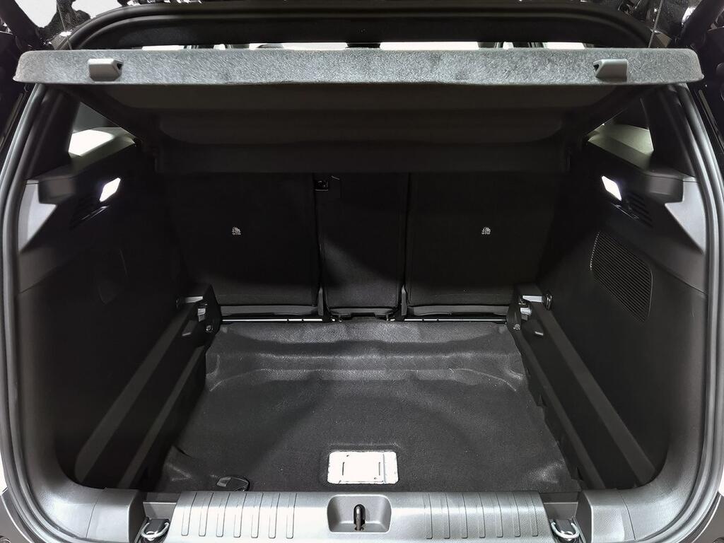 Jeep Compass eHybrid Jeep Compass MHEV Altitude 40