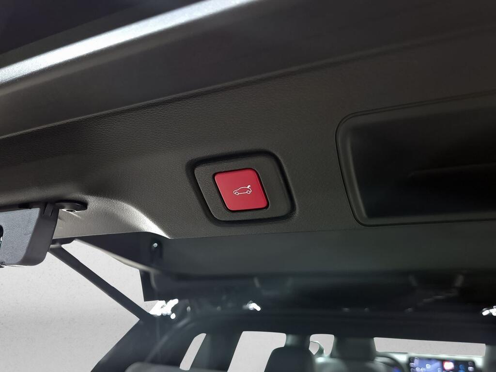 Jeep Compass eHybrid Jeep Compass MHEV Altitude 41