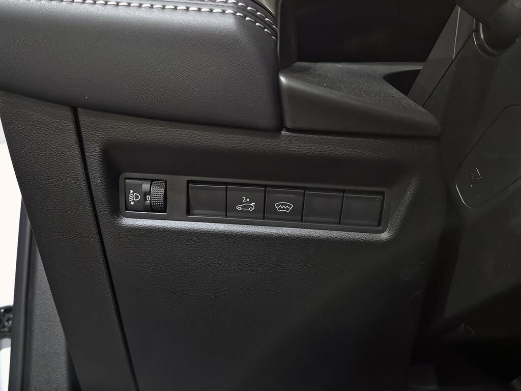 Jeep Compass eHybrid Jeep Compass MHEV Altitude 14