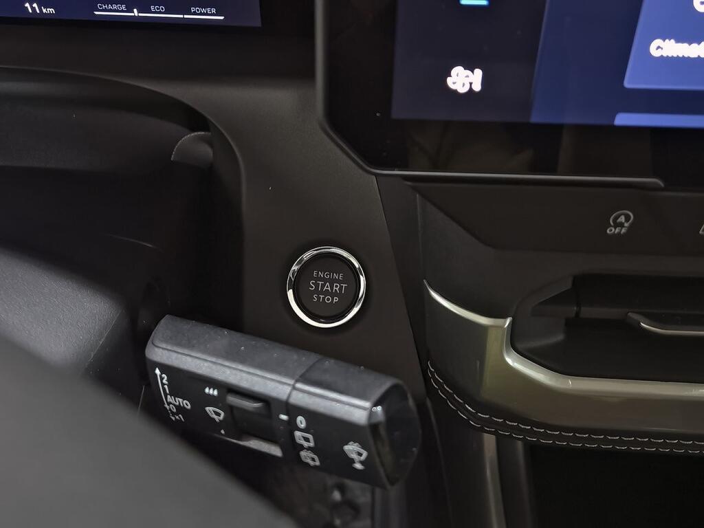 Jeep Compass eHybrid Jeep Compass MHEV Altitude 18