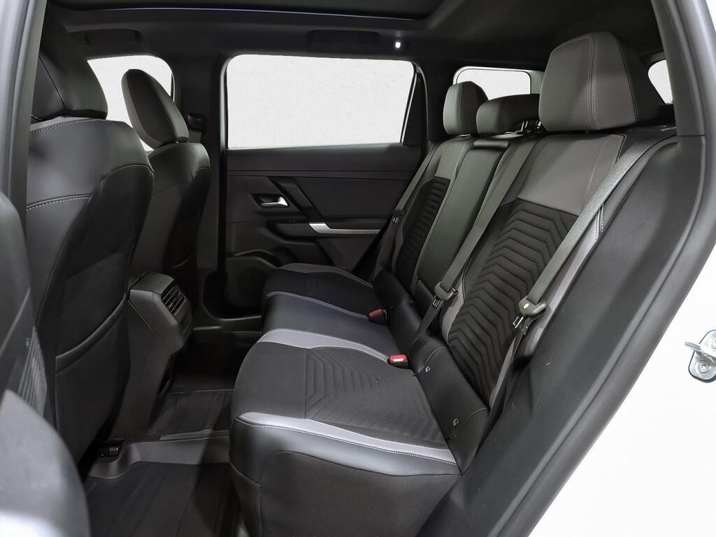 Jeep Compass eHybrid Jeep Compass MHEV Altitude 9