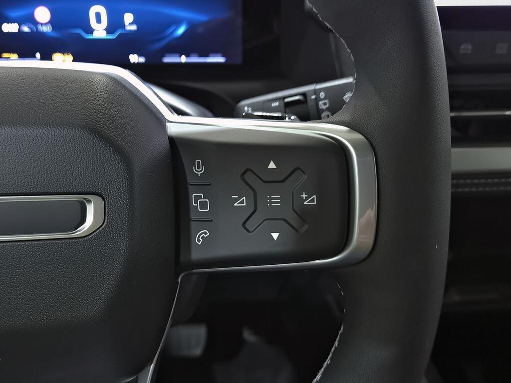 Jeep Compass eHybrid Jeep Compass MHEV Altitude 16