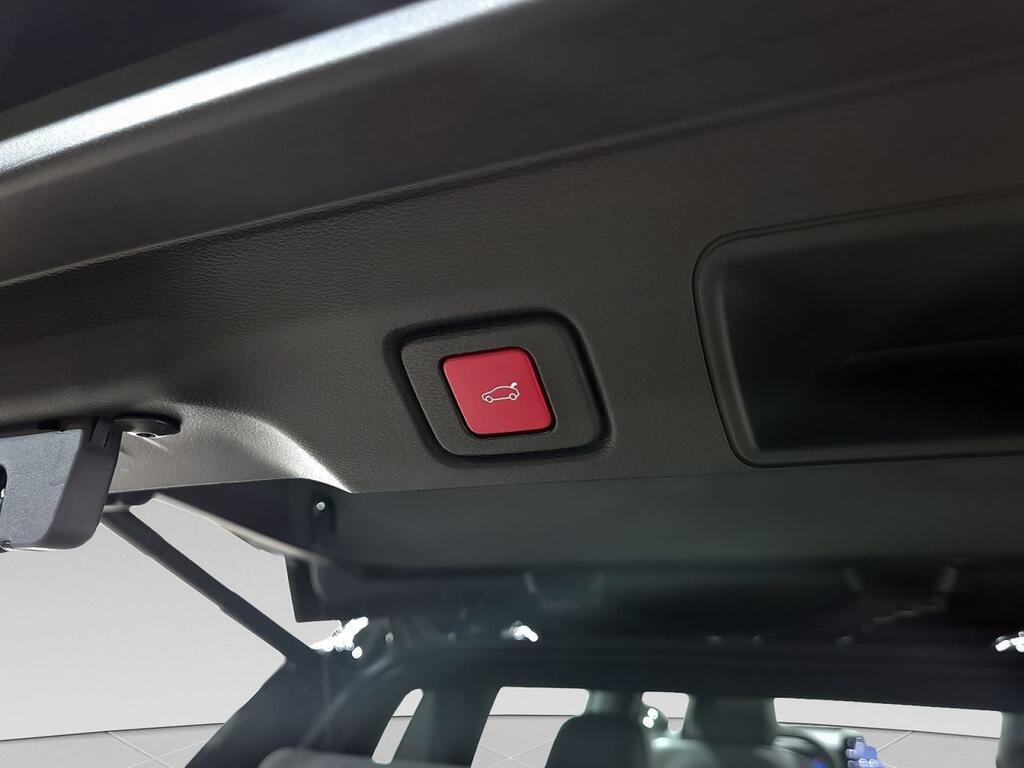 Jeep Compass eHybrid Jeep Compass MHEV Altitude 41