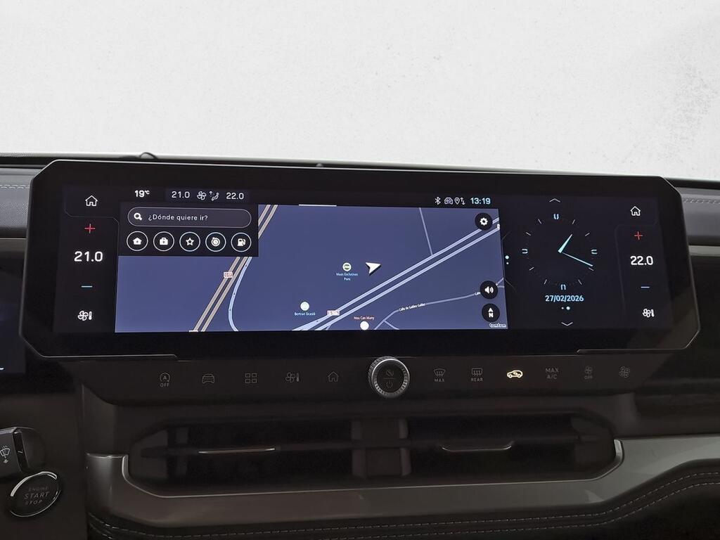 Jeep Compass eHybrid Jeep Compass MHEV Altitude 28