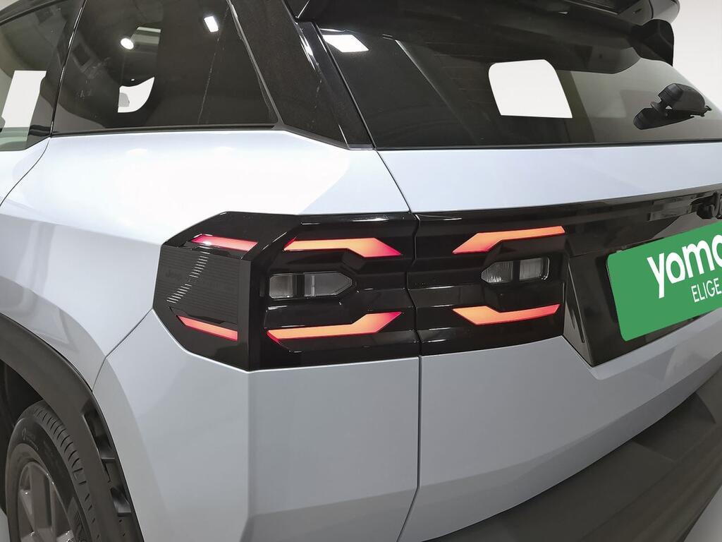 Jeep Compass eHybrid Jeep Compass MHEV Altitude 43