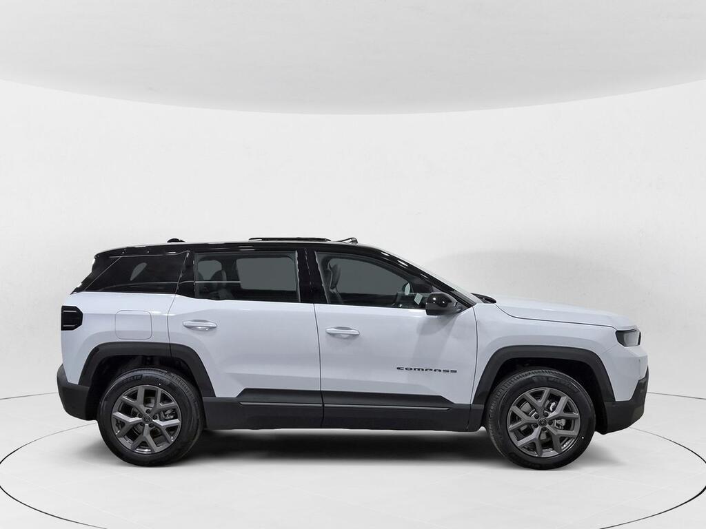Jeep Compass eHybrid Jeep Compass MHEV Altitude 3