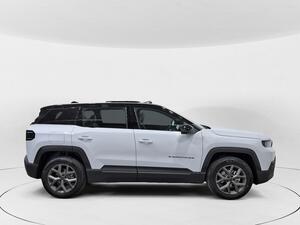 Jeep Compass eHybrid Jeep Compass MHEV Altitude