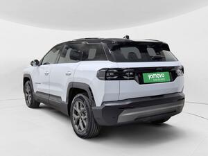 Jeep Compass eHybrid Jeep Compass MHEV Altitude