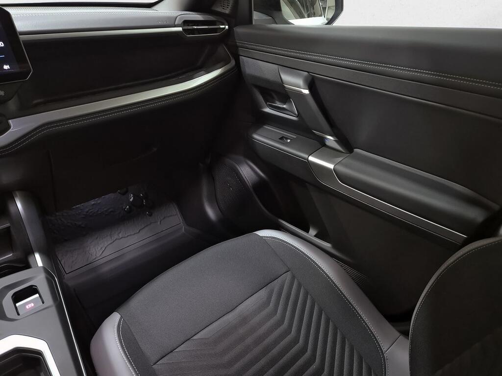 Jeep Compass eHybrid Jeep Compass MHEV Altitude 36