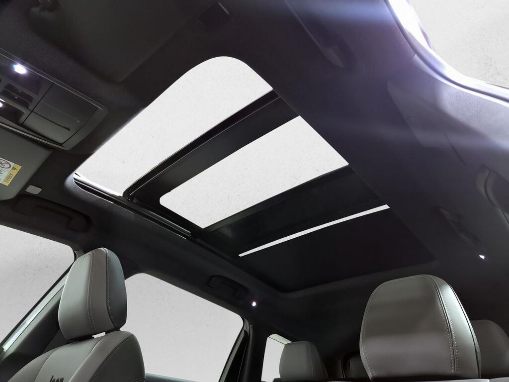 Jeep Compass eHybrid Jeep Compass MHEV Altitude 34