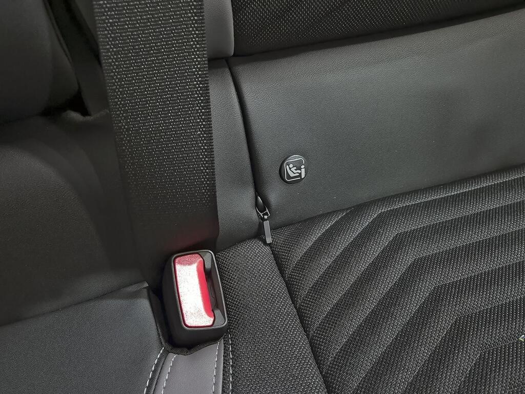 Jeep Compass eHybrid Jeep Compass MHEV Altitude 37