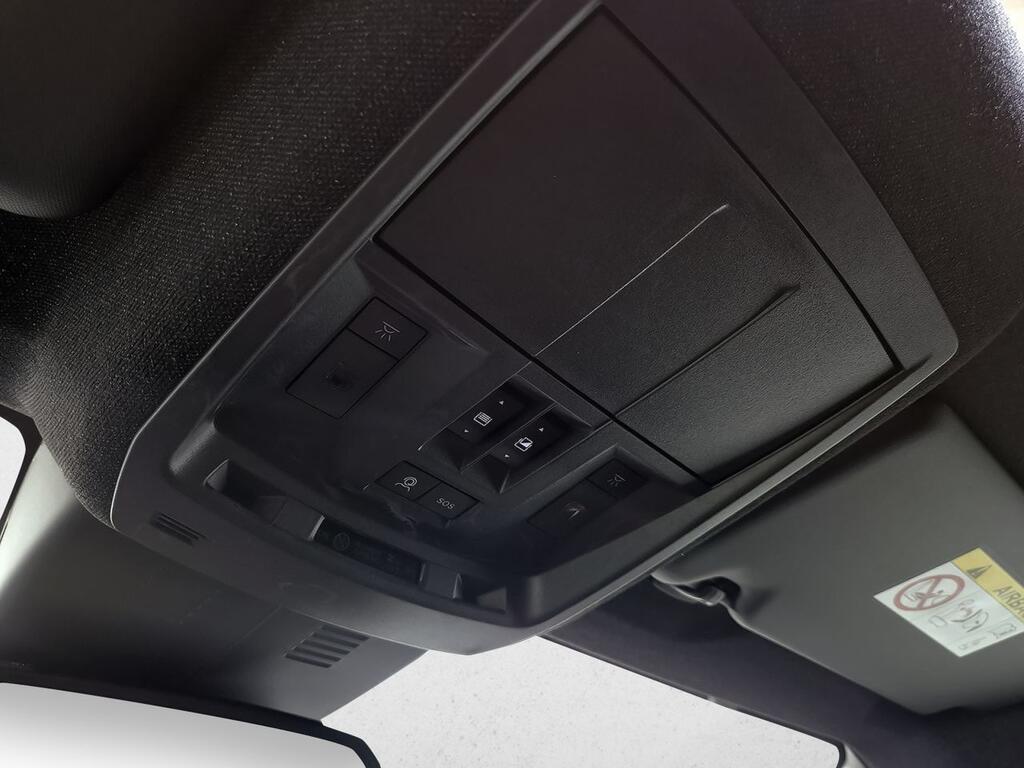 Jeep Compass eHybrid Jeep Compass MHEV Altitude 33