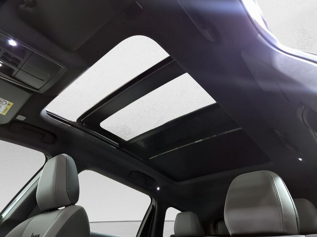 Jeep Compass eHybrid Jeep Compass MHEV Altitude 34