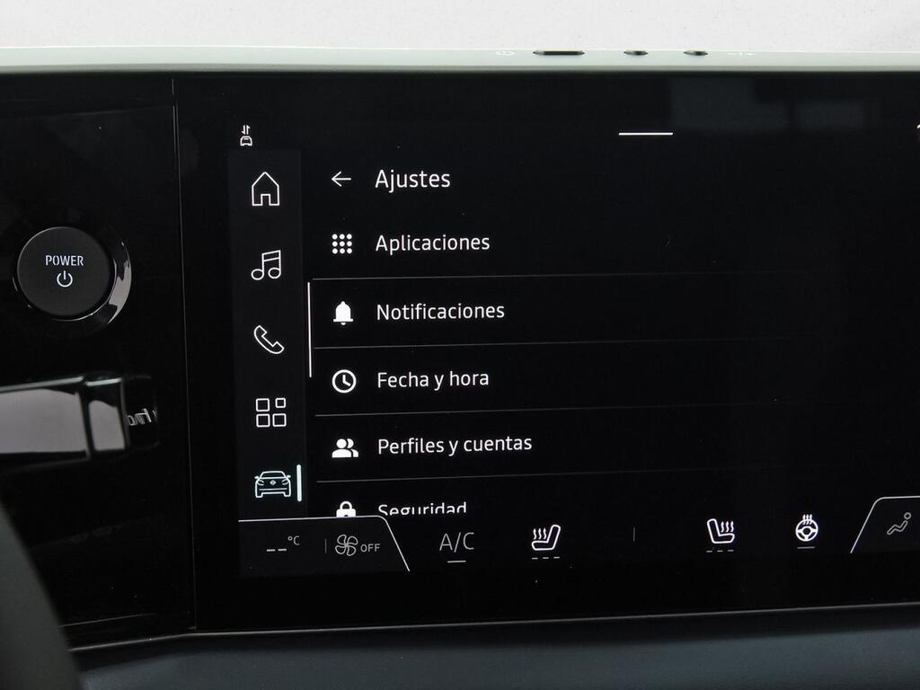 Nissan Micra Long Range 4x2 Tekna 29