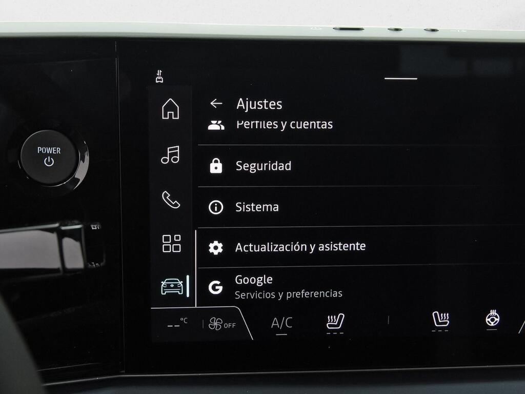 Nissan Micra Long Range 4x2 Tekna 30