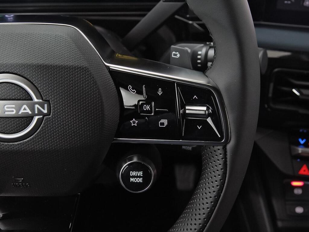 Nissan Micra Long Range 4x2 Tekna 20