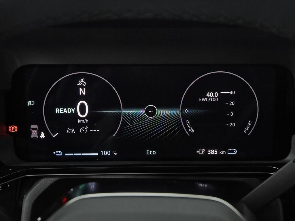 Nissan Micra Long Range 4x2 Tekna 14