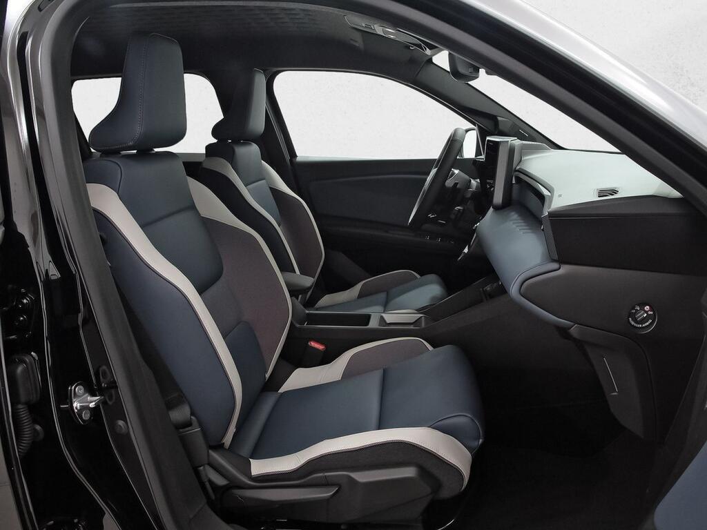 Nissan Micra Long Range 4x2 Tekna 7