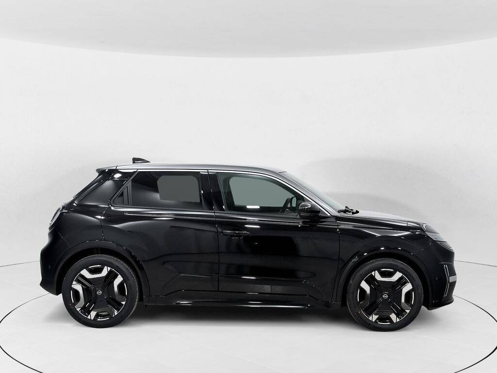 Nissan Micra Long Range 4x2 Tekna 3