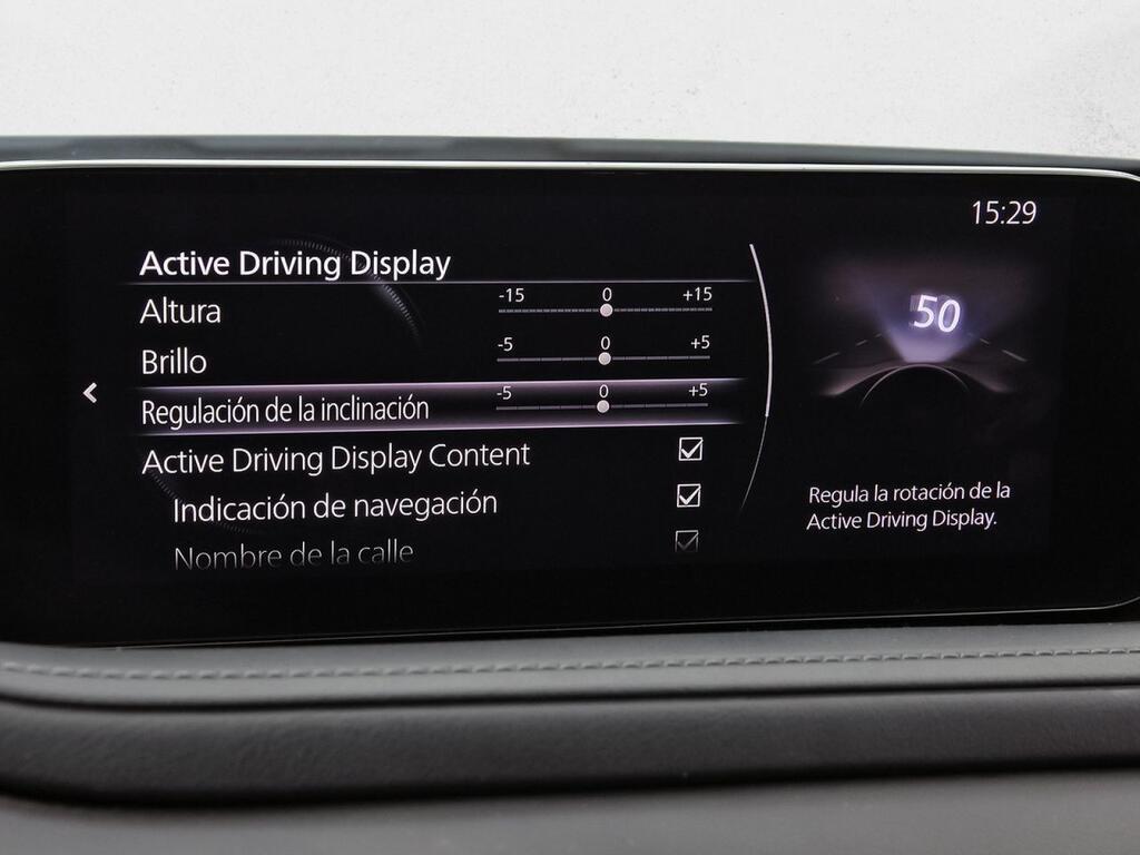 Mazda CX-30 2.5L e-SKYACT G MHEV 103kW Prime-Line AT 32