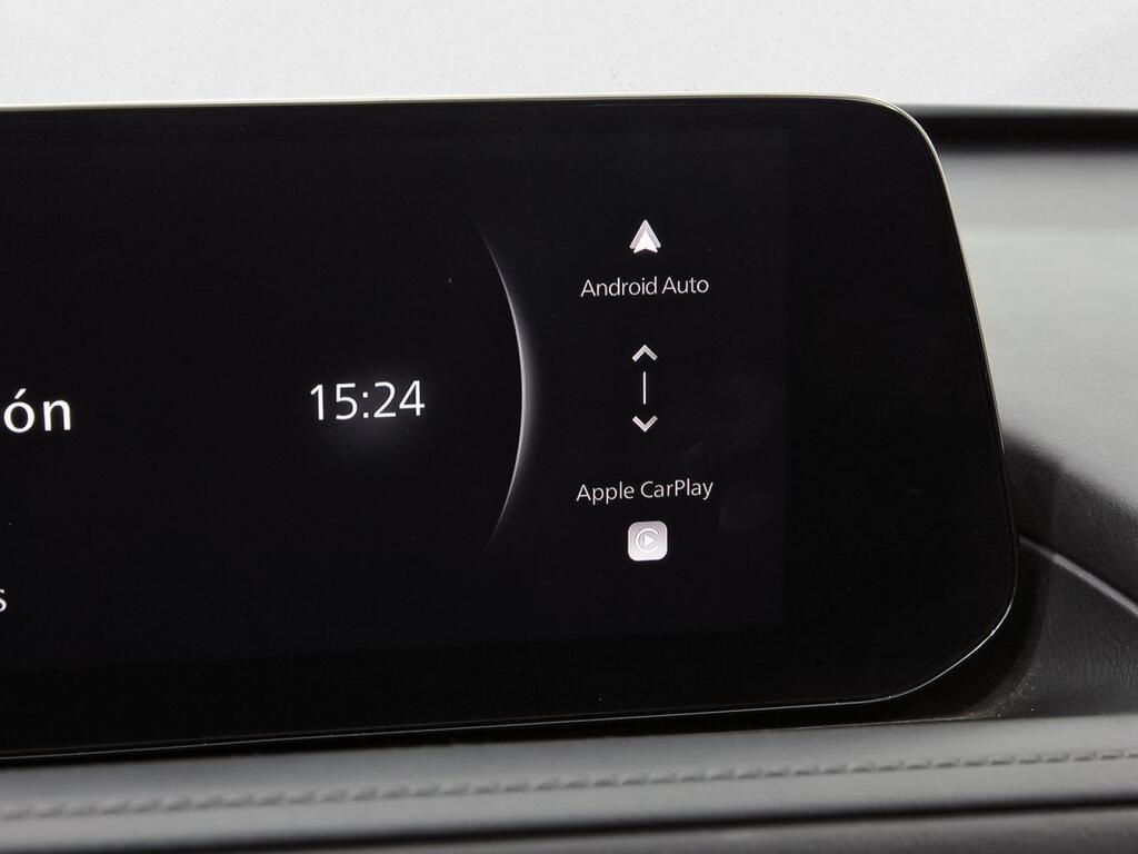 Mazda CX-30 2.5L e-SKYACT G MHEV 103kW Prime-Line AT 23