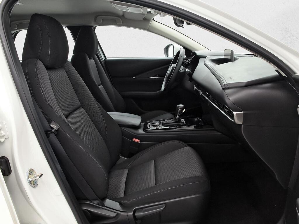 Mazda CX-30 2.5L e-SKYACT G MHEV 103kW Prime-Line AT 7