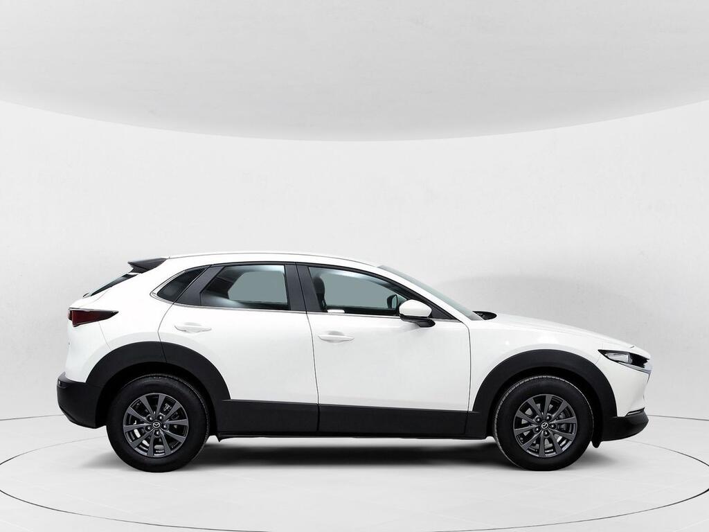 Mazda CX-30 2.5L e-SKYACT G MHEV 103kW Prime-Line AT 3