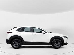 Mazda CX-30 2.5L e-SKYACT G MHEV 103kW Prime-Line AT