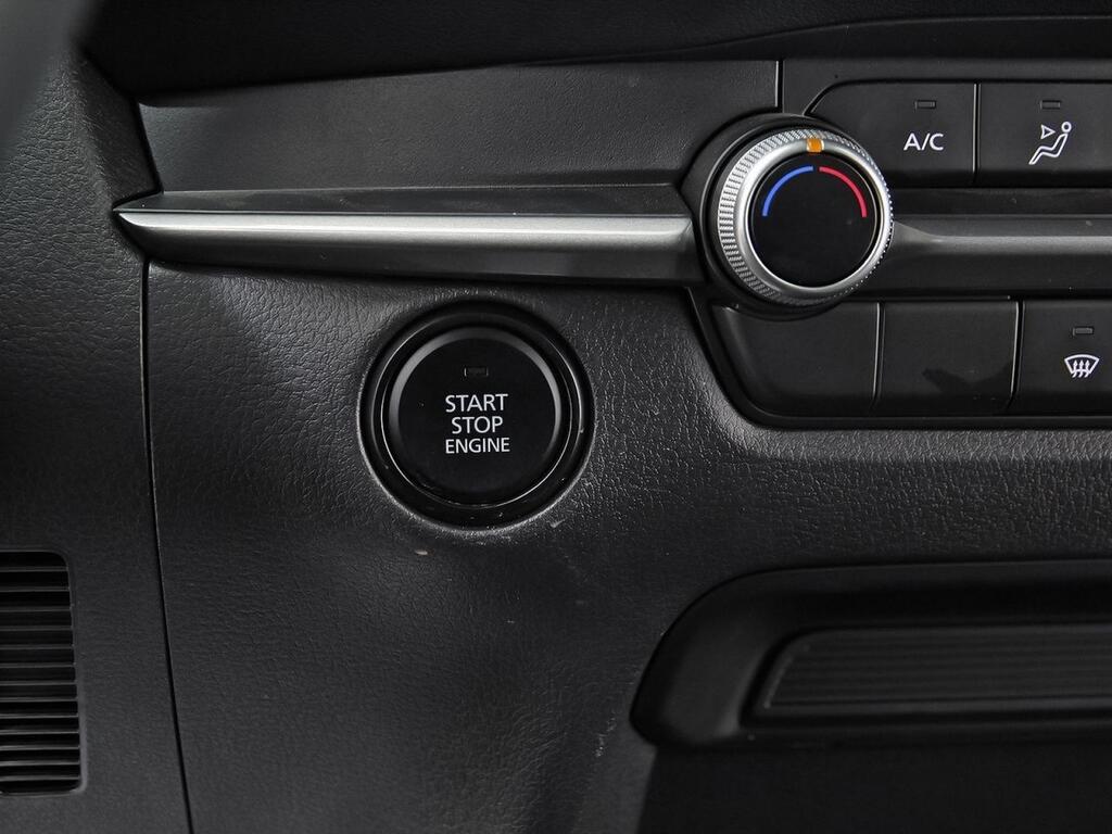 Mazda CX-30 2.5L e-SKYACT G MHEV 103kW Prime-Line AT 21