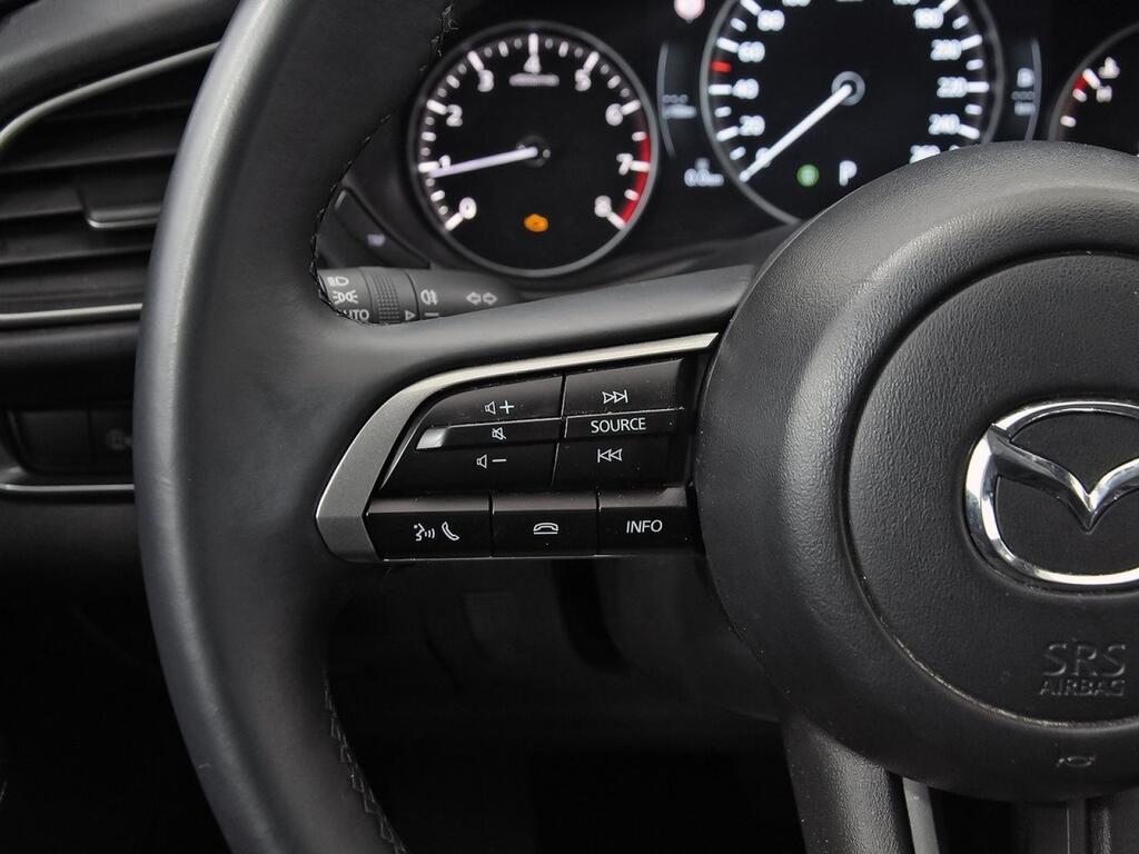 Mazda CX-30 2.5L e-SKYACT G MHEV 103kW Prime-Line AT 18