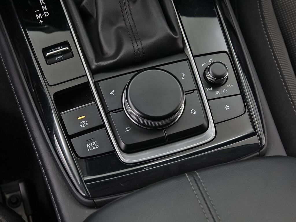 Mazda CX-30 2.5L e-SKYACT G MHEV 103kW Prime-Line AT 34