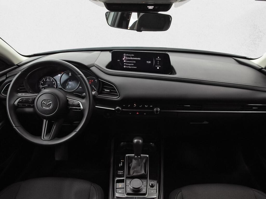 Mazda CX-30 2.5L e-SKYACT G MHEV 103kW Prime-Line AT 6