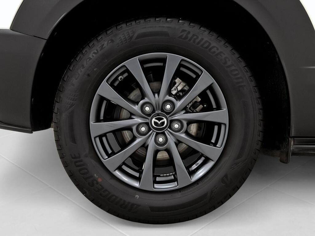 Mazda CX-30 2.5L e-SKYACT G MHEV 103kW Prime-Line AT 10