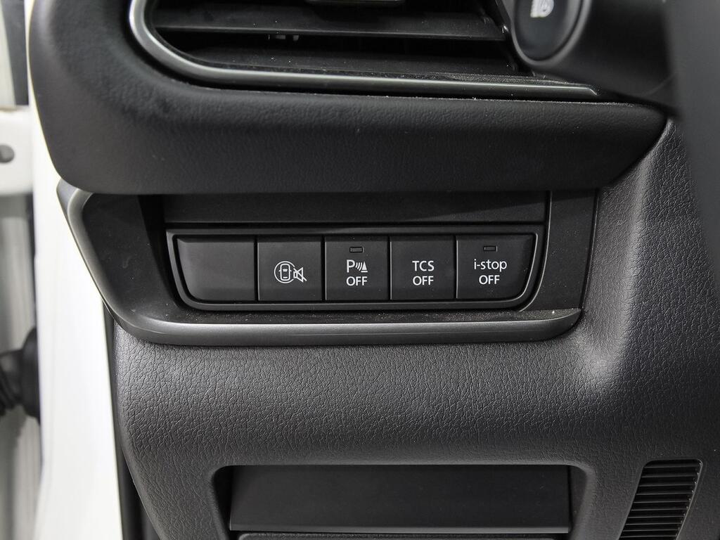 Mazda CX-30 2.5L e-SKYACT G MHEV 103kW Prime-Line AT 14