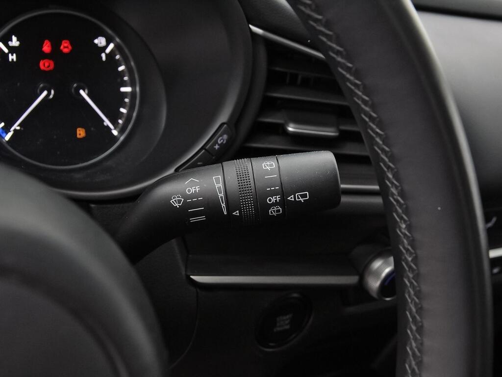 Mazda CX-30 2.5L e-SKYACT G MHEV 103kW Prime-Line AT 17