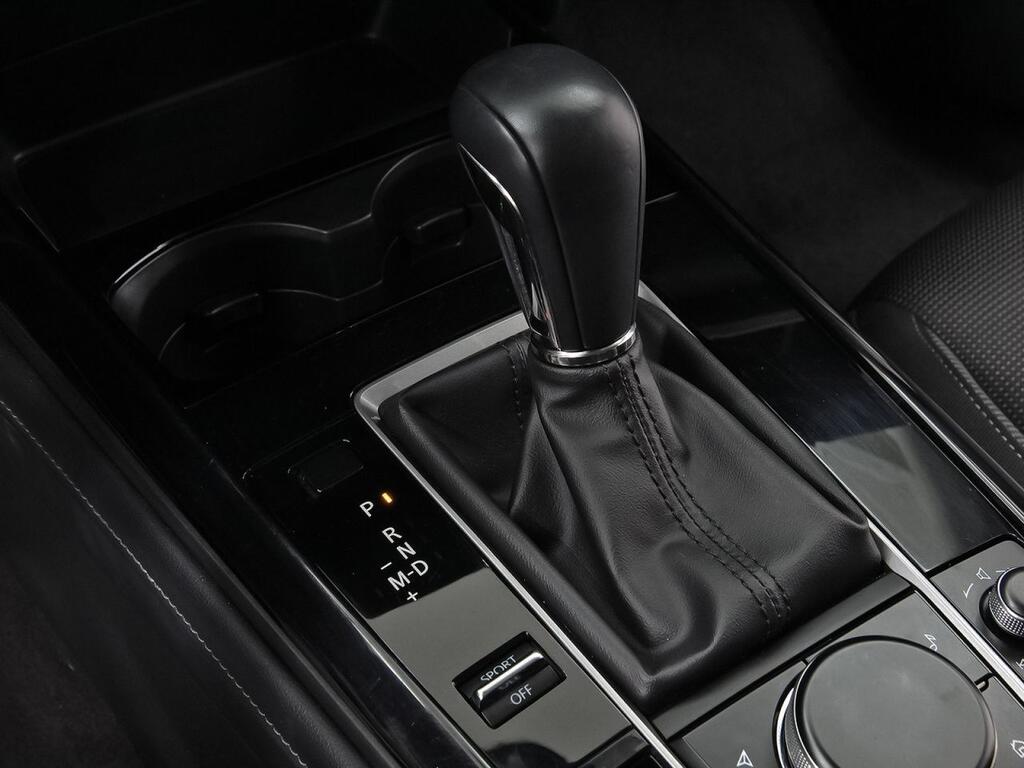 Mazda CX-30 2.5L e-SKYACT G MHEV 103kW Prime-Line AT 35