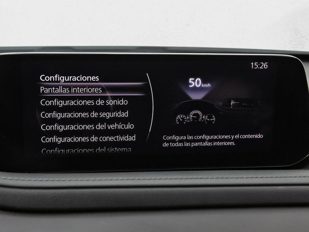 Mazda CX-30 2.5L e-SKYACT G MHEV 103kW Prime-Line AT 26