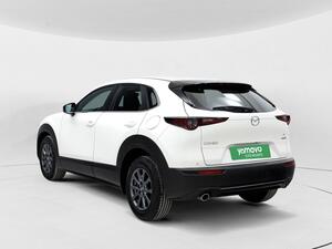 Mazda CX-30 2.5L e-SKYACT G MHEV 103kW Prime-Line AT