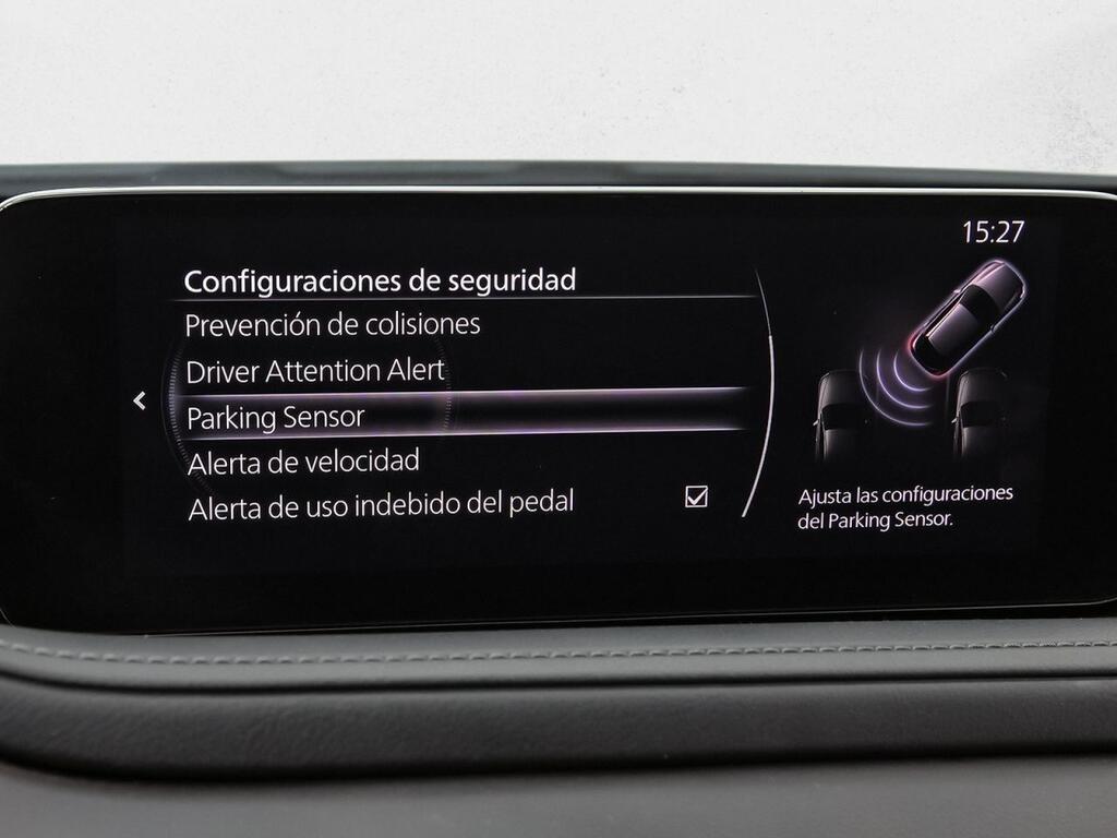 Mazda CX-30 2.5L e-SKYACT G MHEV 103kW Prime-Line AT 28