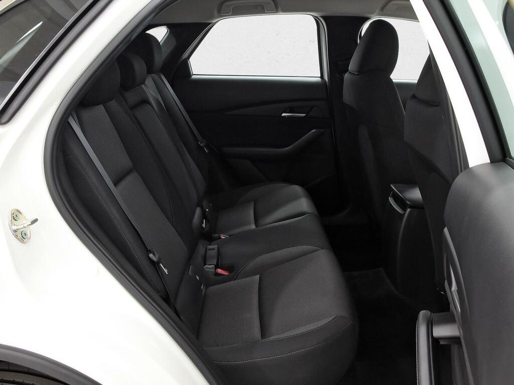 Mazda CX-30 2.5L e-SKYACT G MHEV 103kW Prime-Line AT 8