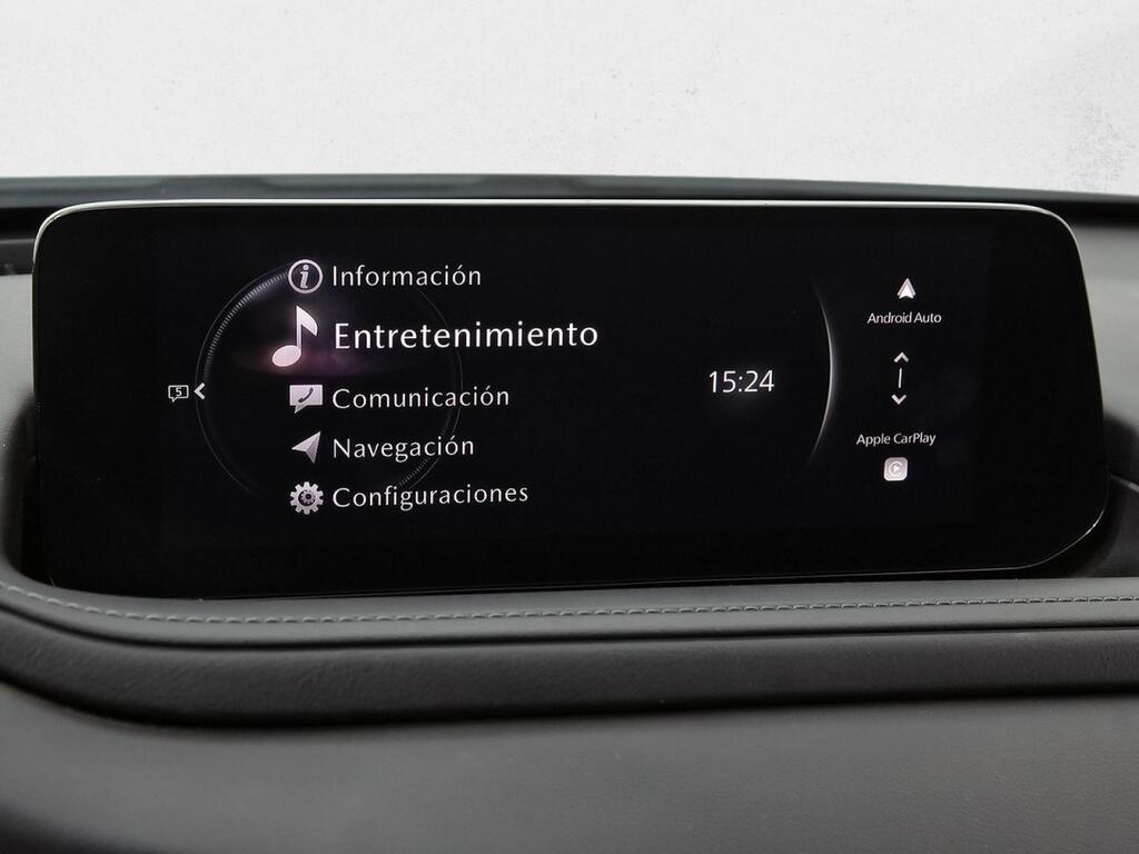 Mazda CX-30 2.5L e-SKYACT G MHEV 103kW Prime-Line AT 22