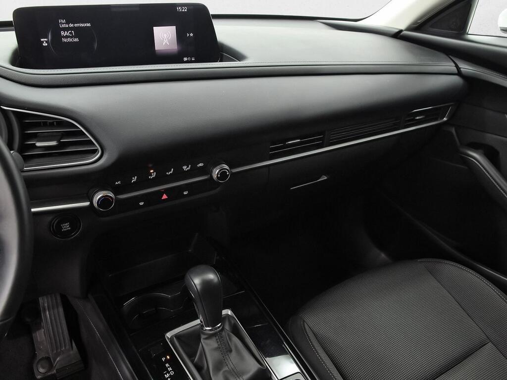 Mazda CX-30 2.5L e-SKYACT G MHEV 103kW Prime-Line AT 11