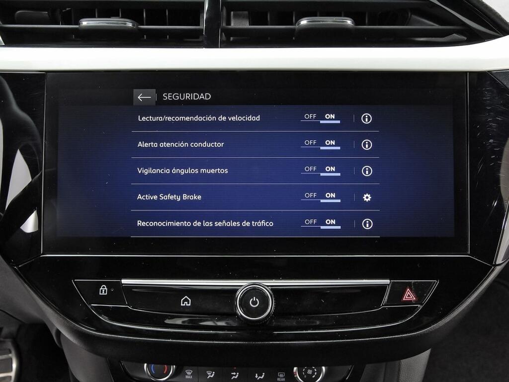 Opel Corsa 1.2T XHL 74KW GS 5P 26